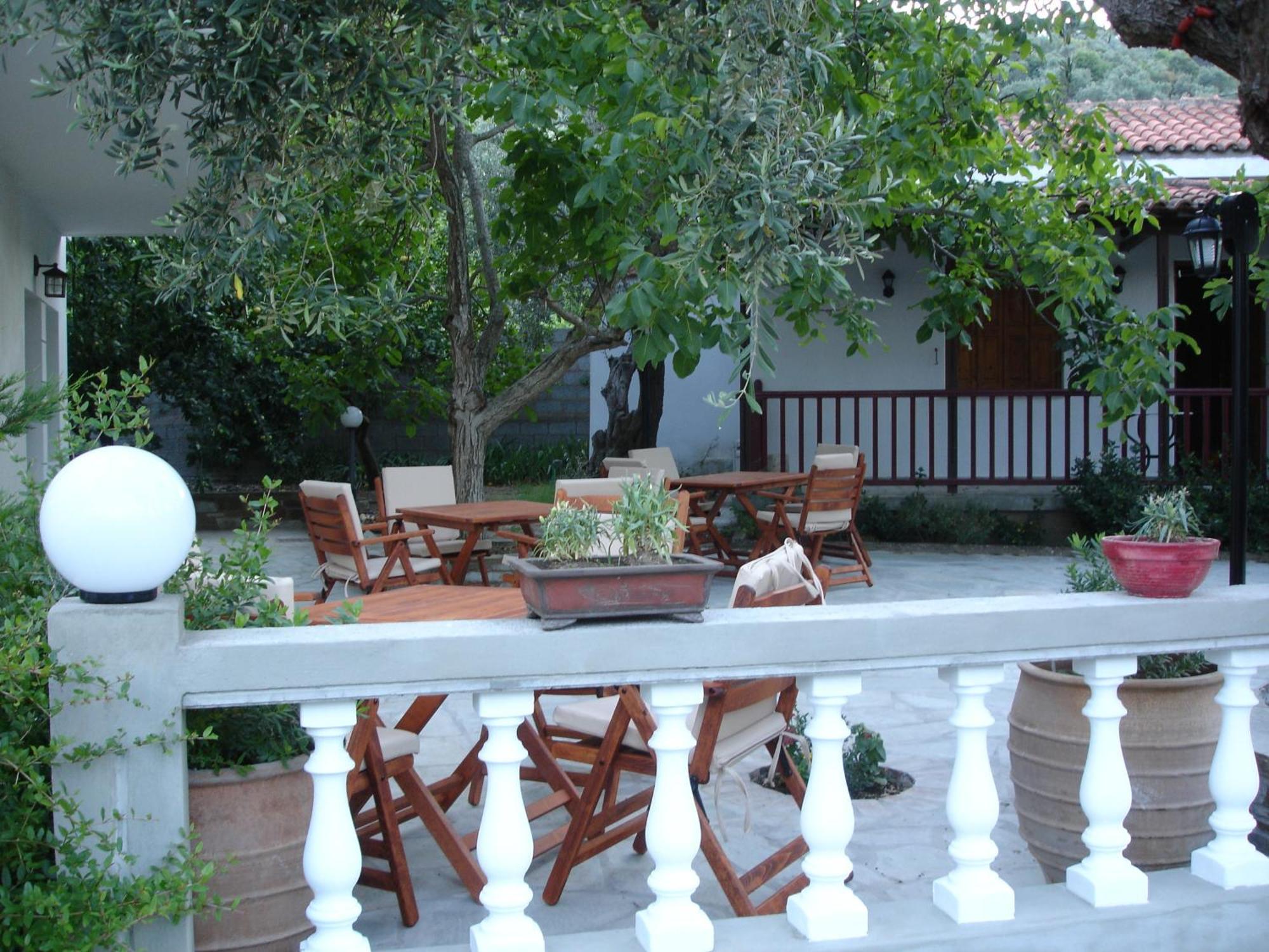 Ble Skopelos