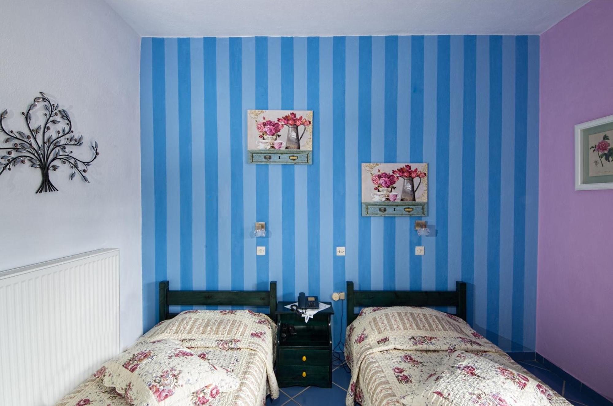 Ble Aparthotel 3*
