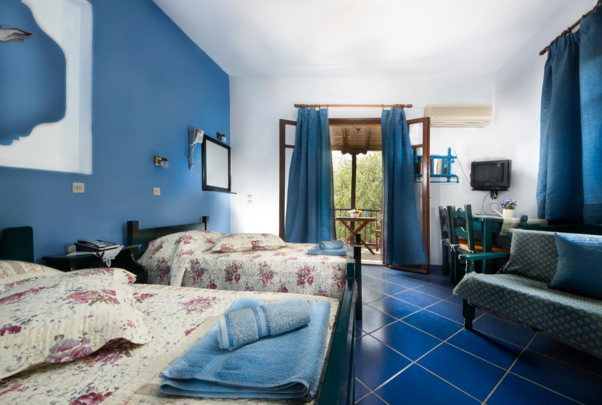 Aparthotel Ble 3*