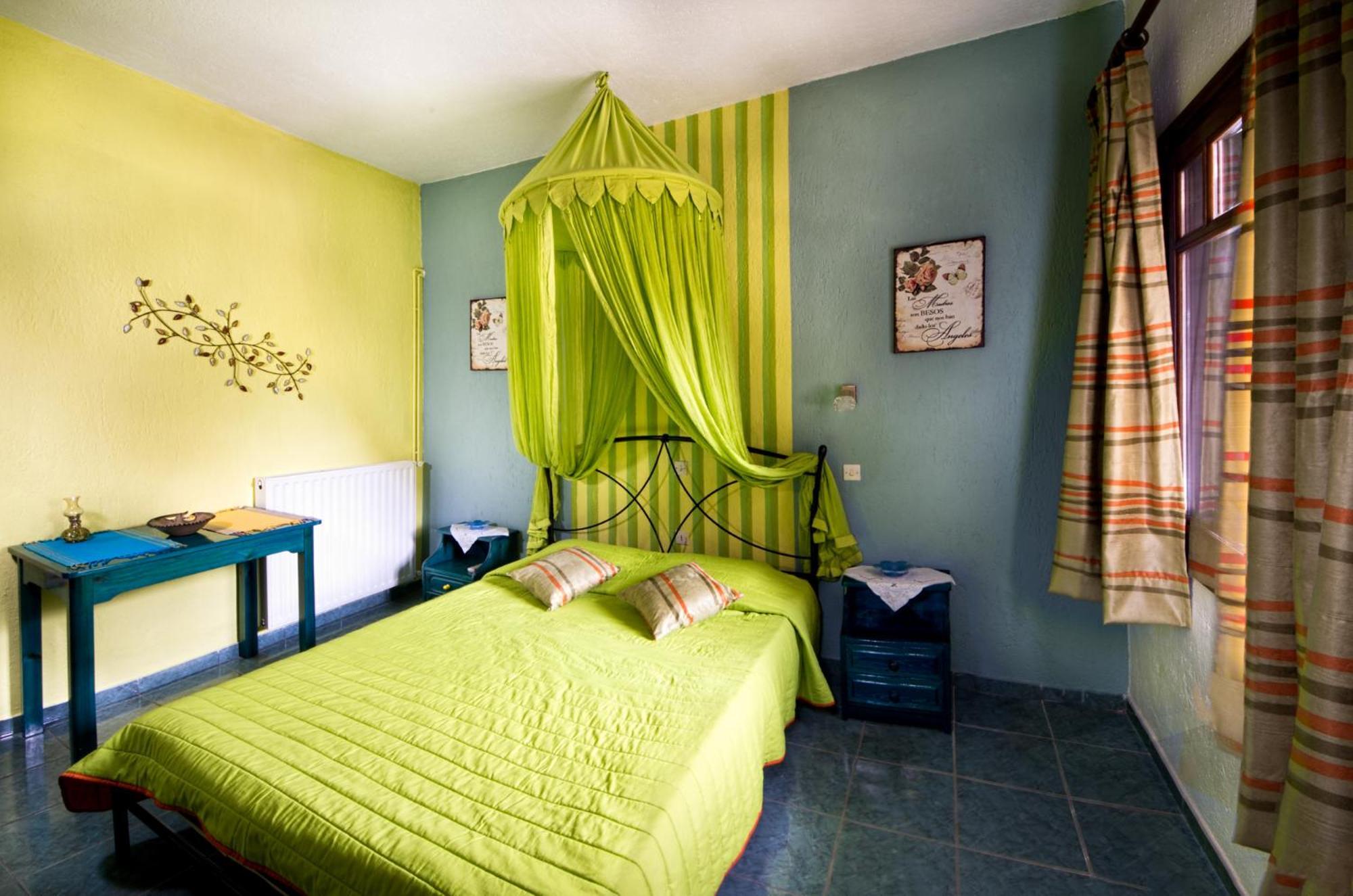 Ble Aparthotel Skopelos