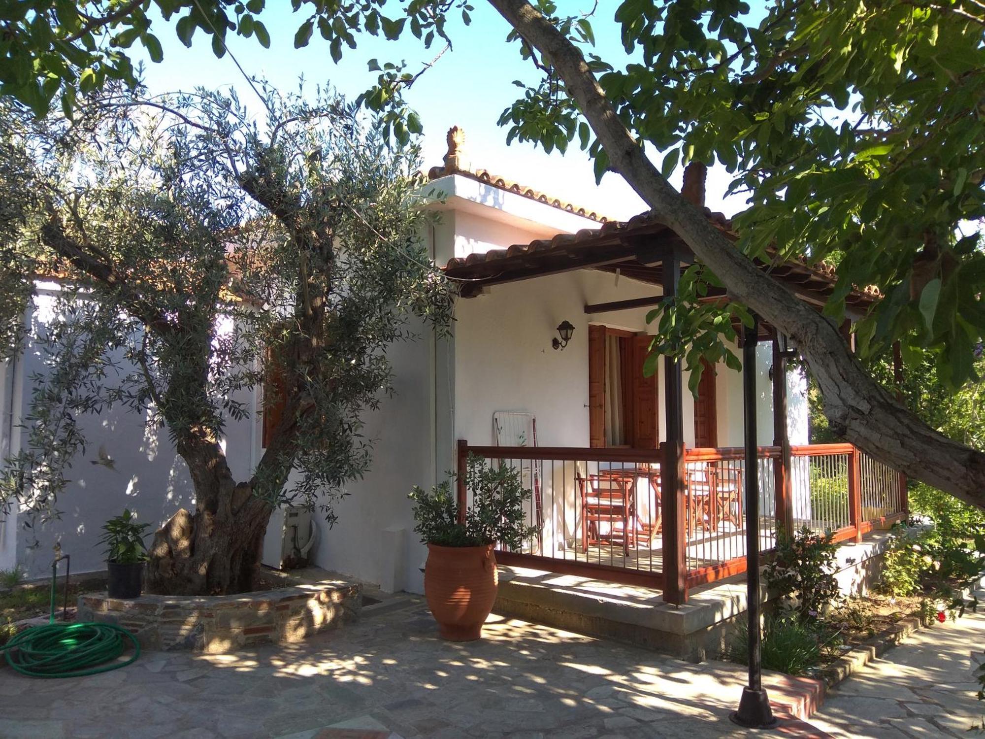Ble Skopelos