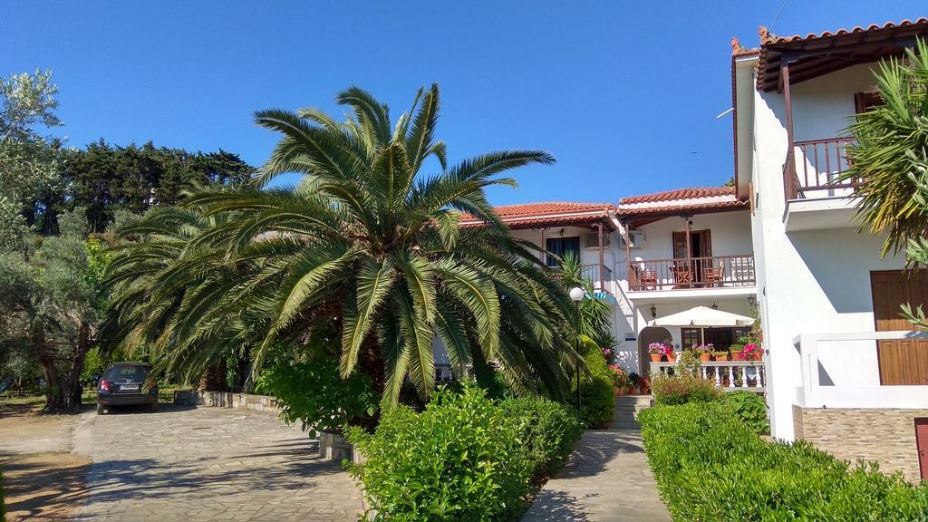 Aparthotel Ble 3*