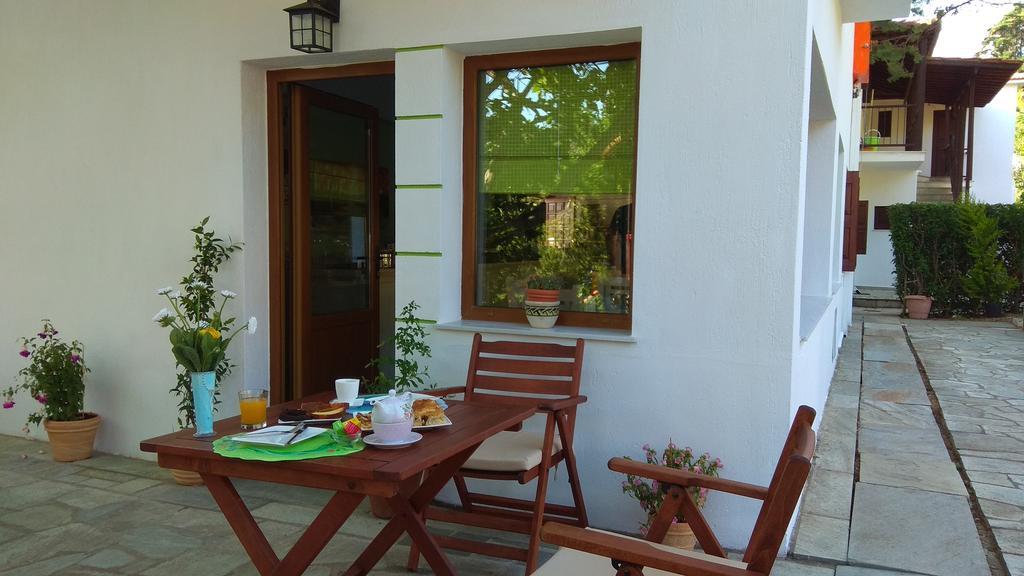 Ble 3* Skopelos