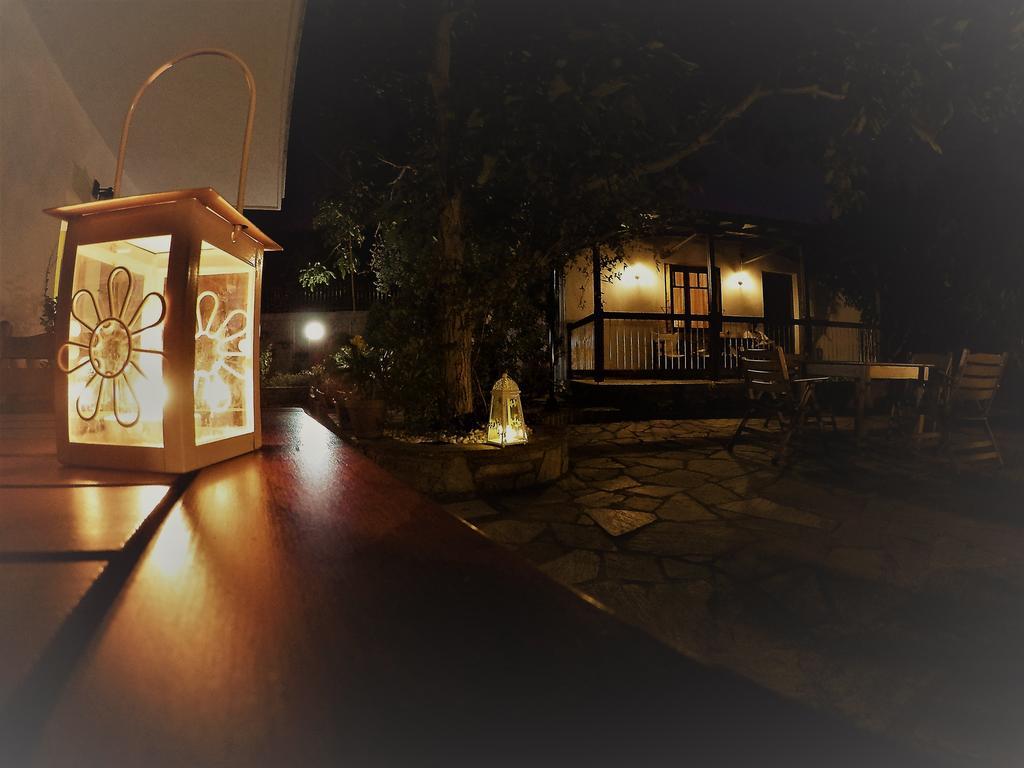 Ble 3* Skopelos