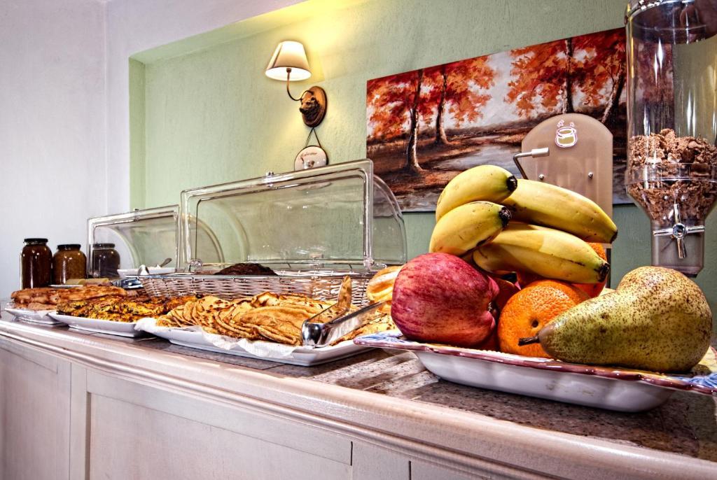 Ble 3* Skopelos