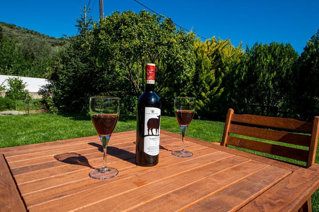 Aparthotel Ble Skopelos