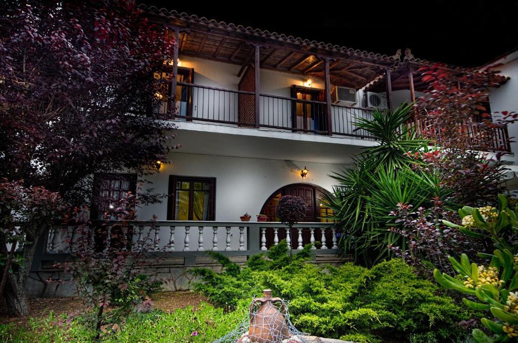 Aparthotel Ble Skopelos