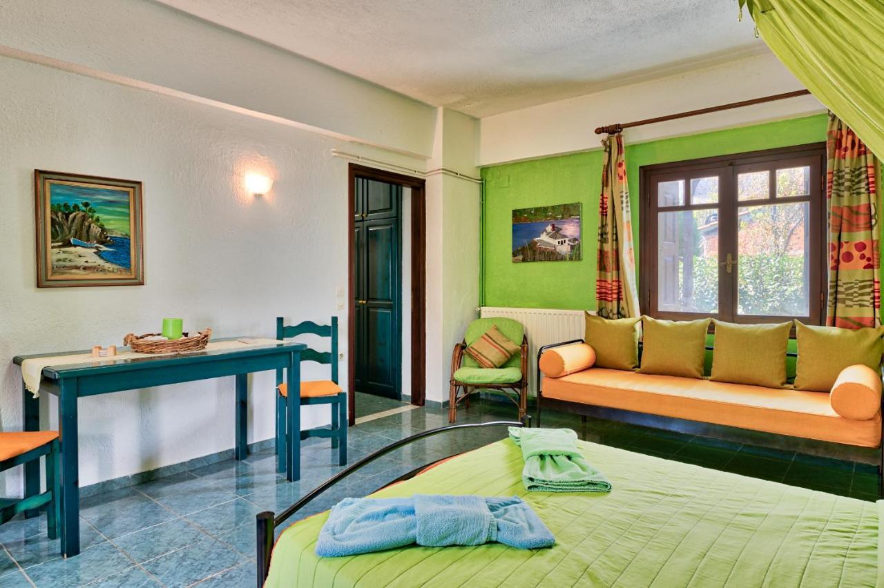 Aparthotel Ble