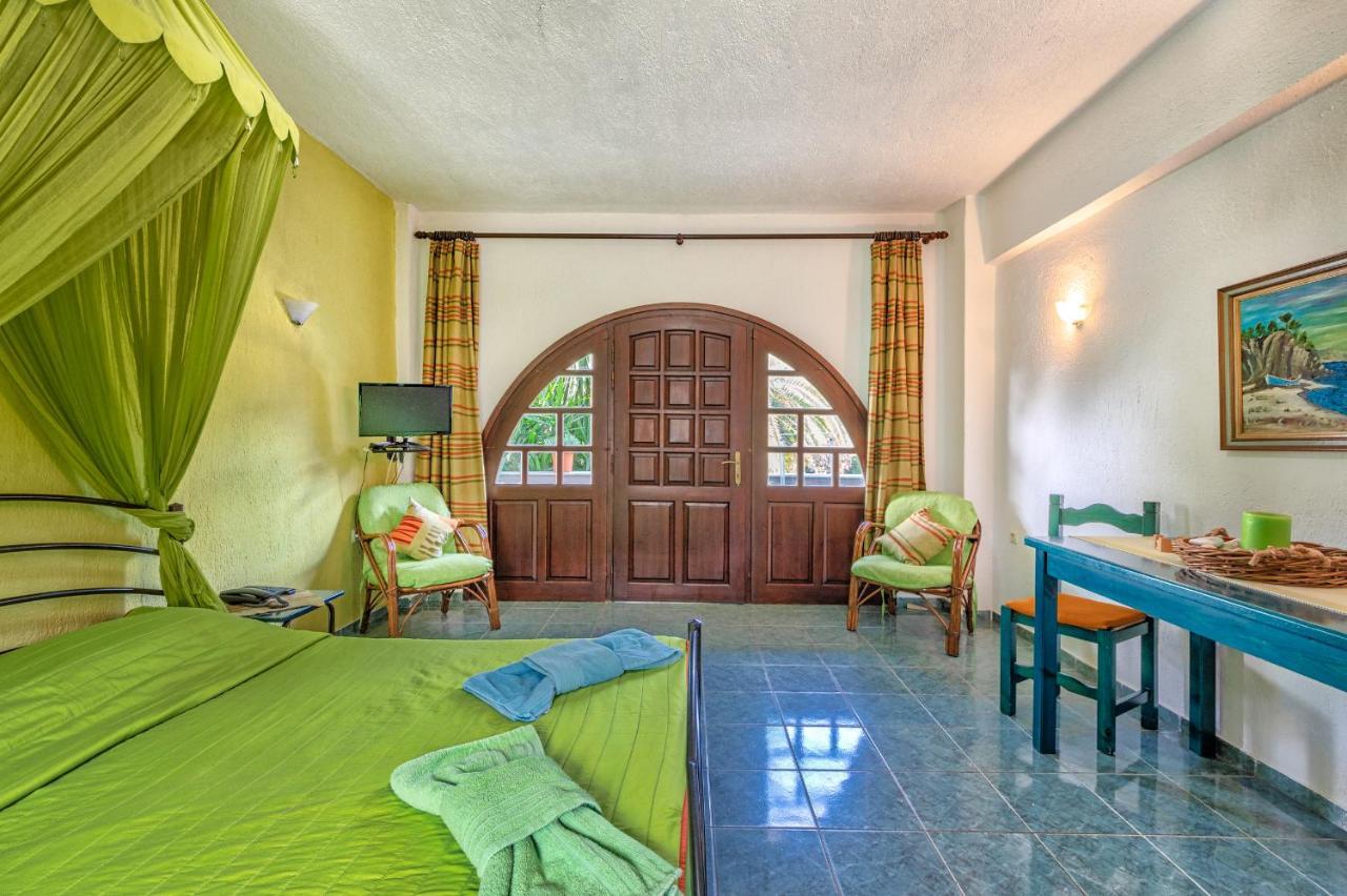 Aparthotel Ble
