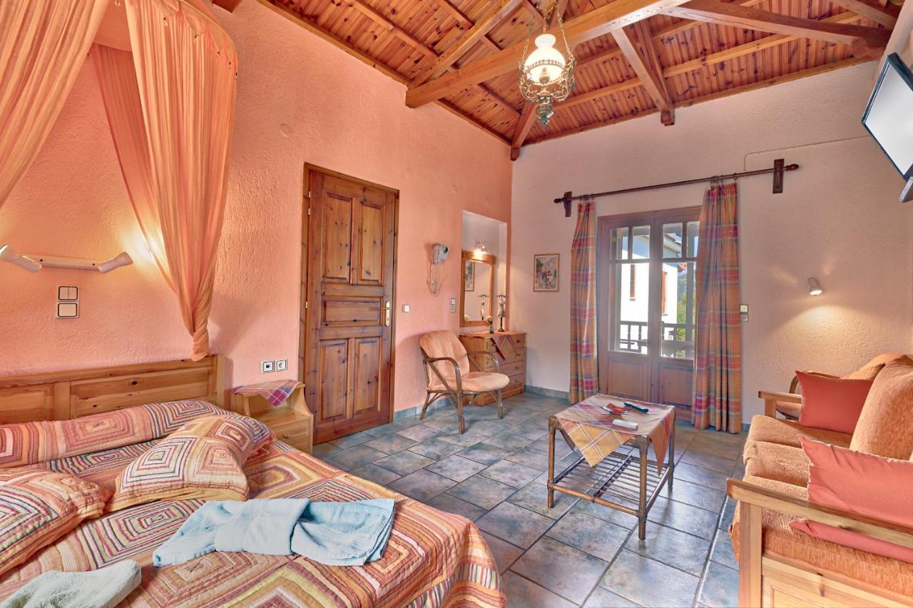 Aparthotel Ble