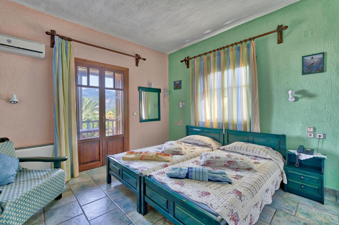 Ble Aparthotel
