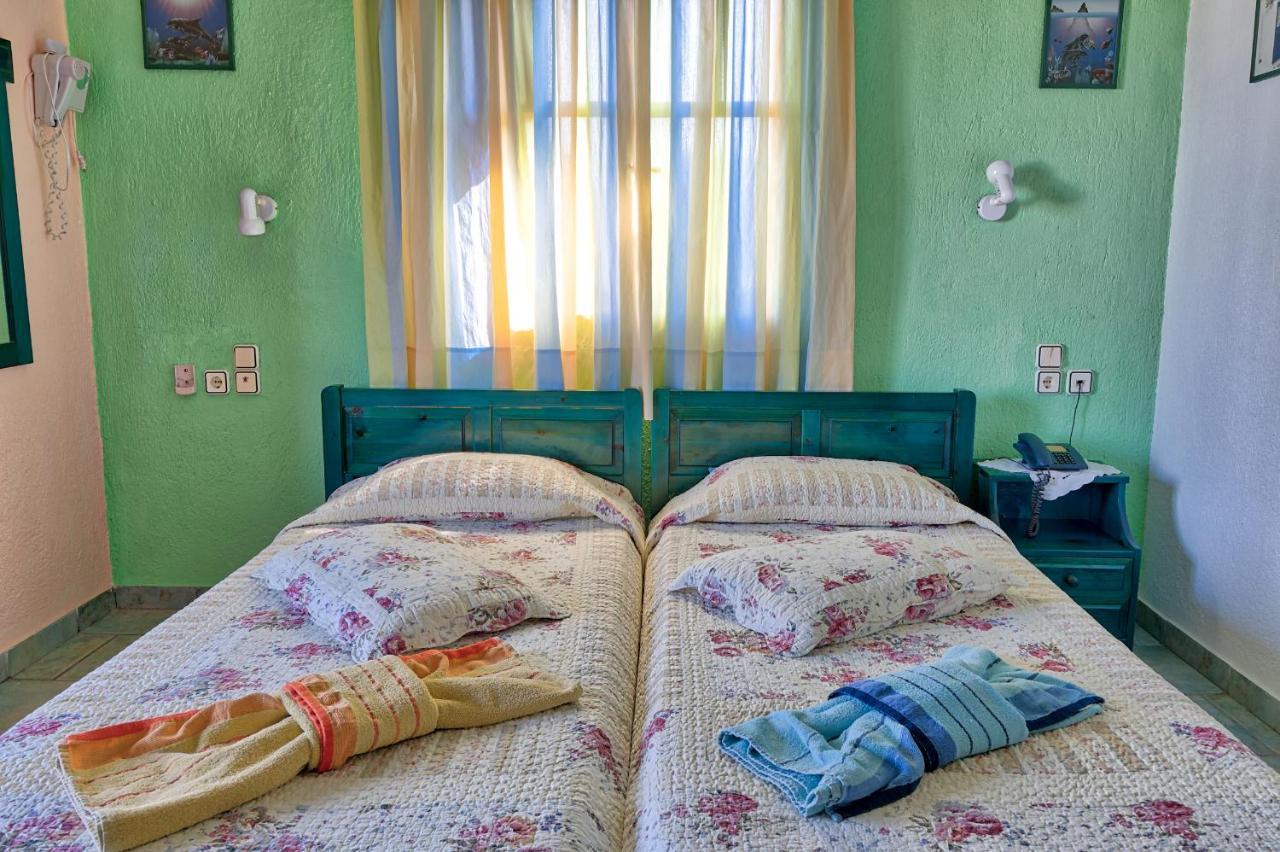 Aparthotel Ble 3*