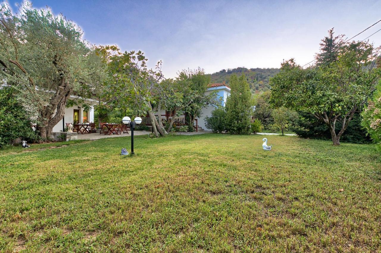 Ble Aparthotel Skopelos