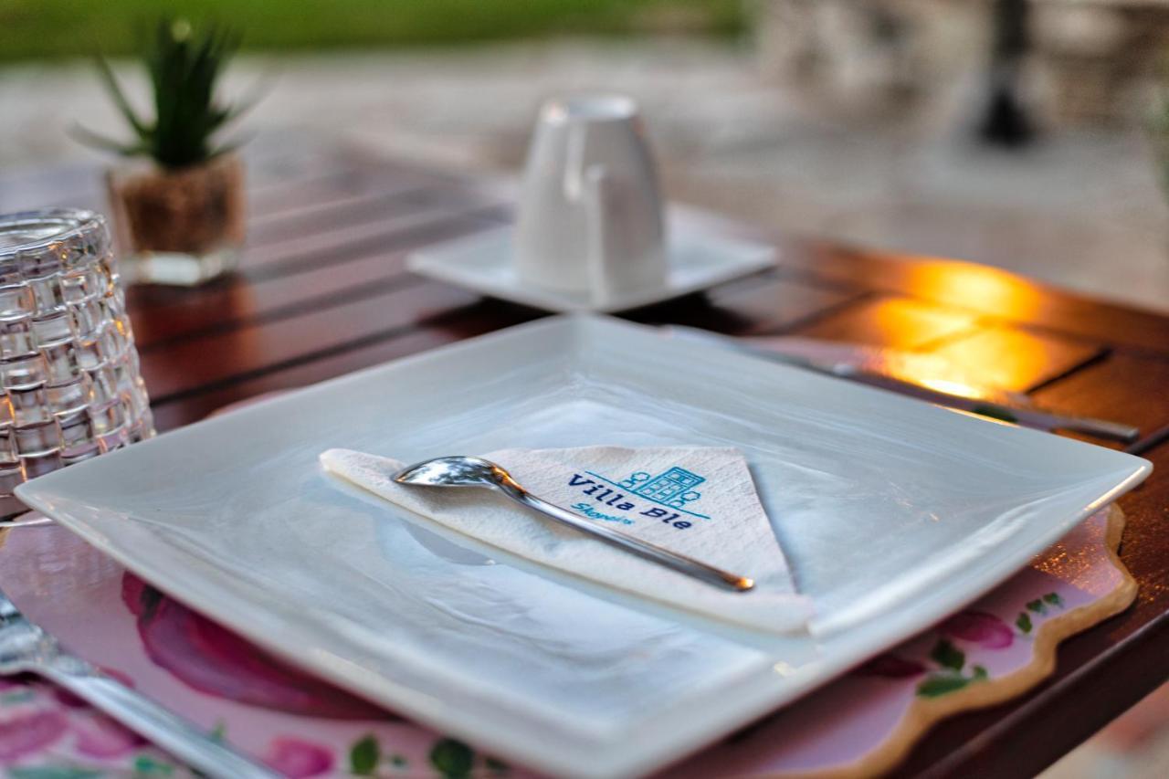 Ble Aparthotel Skopelos