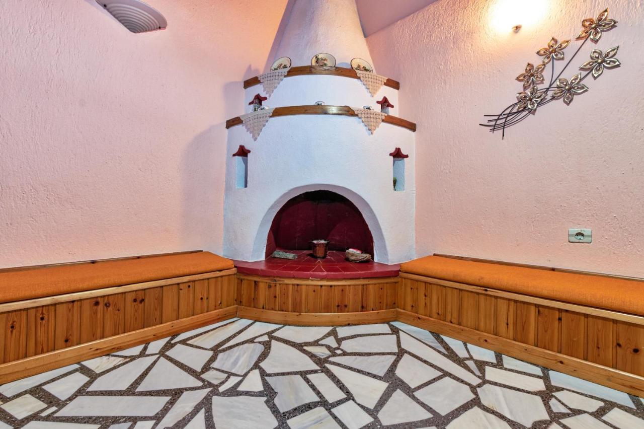 Aparthotel Ble Skopelos
